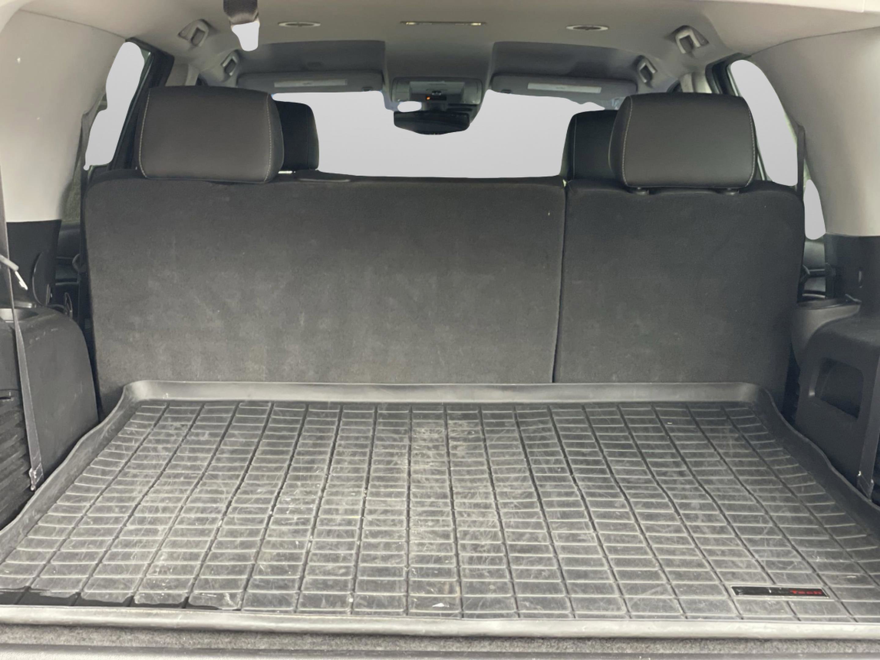 Used 2019 GMC Yukon SLT image 8