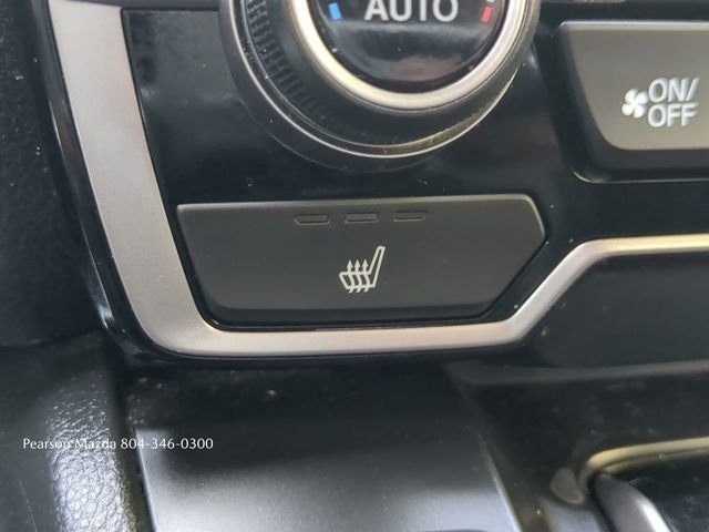 Used 2018 Honda CR-V EX-L image 23