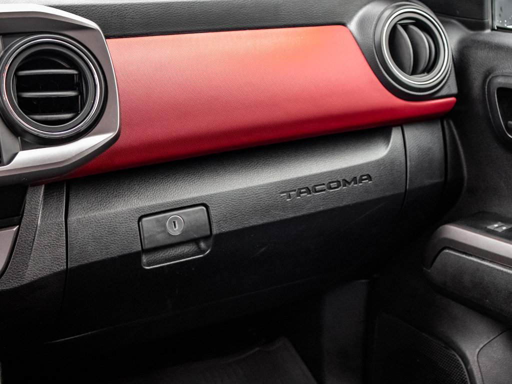 Used 2023 Toyota Tacoma SR5 image 23