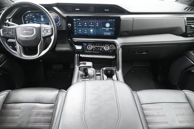 Used 2023 GMC Sierra 1500 AT4X AWD/4WD image 22