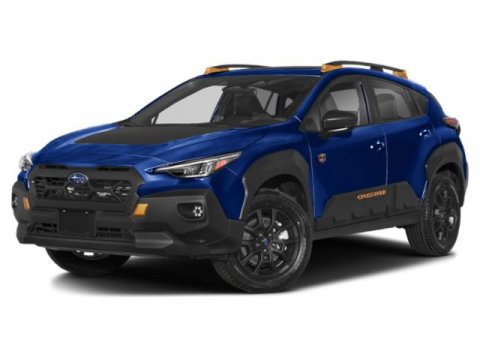 New 2026 Subaru Crosstrek 2.5i Wilderness AWD/4WD image 1