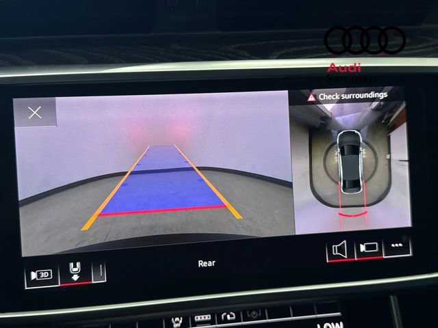 Used 2021 Audi A6 Premium Plus w/ Premium Plus Package image 20