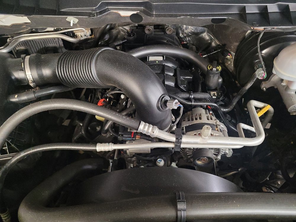 Used 2020 RAM 1500 Tradesman w/ Tradesman SXT Package image 30