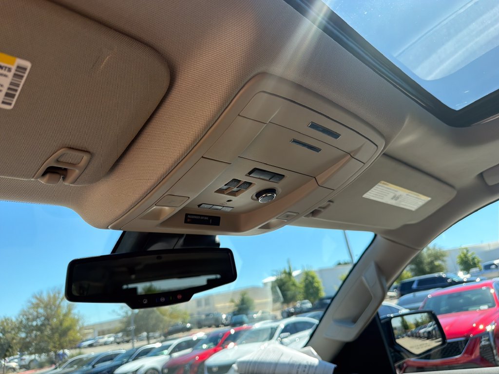 Used 2020 Chevrolet Suburban Premier RWD image 25