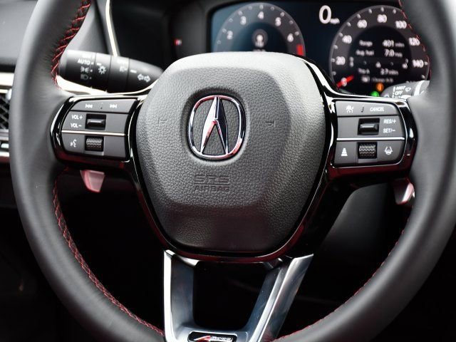 New 2026 Acura Integra A-Spec image 22