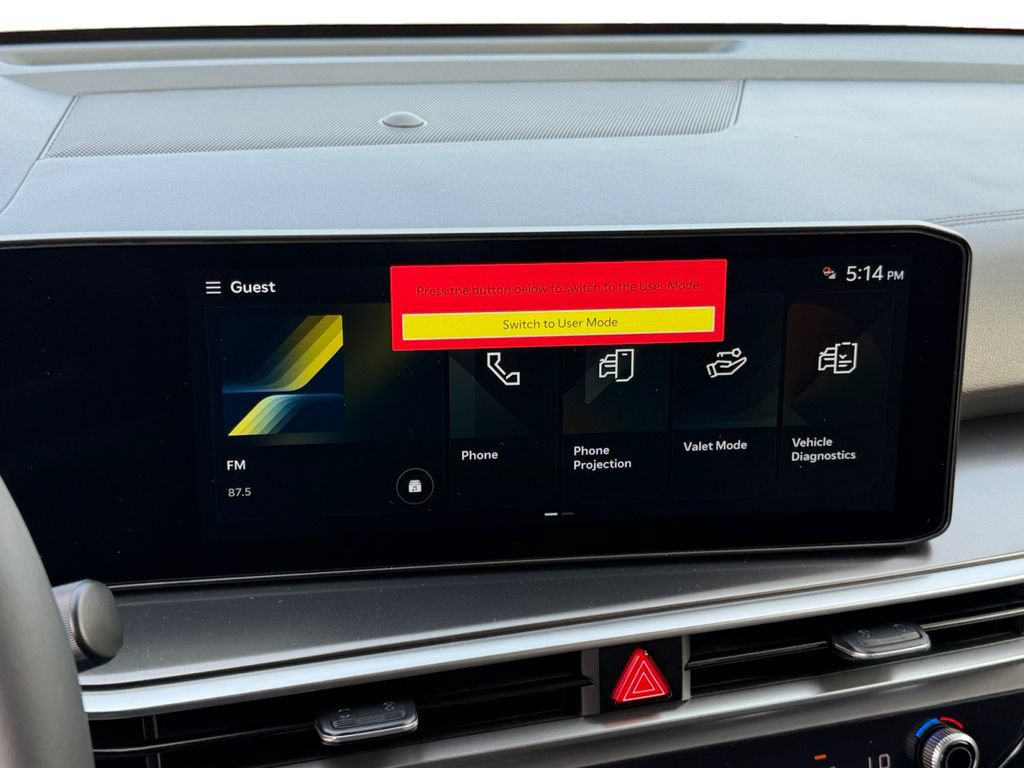 New 2026 Kia Sorento S FWD image 19