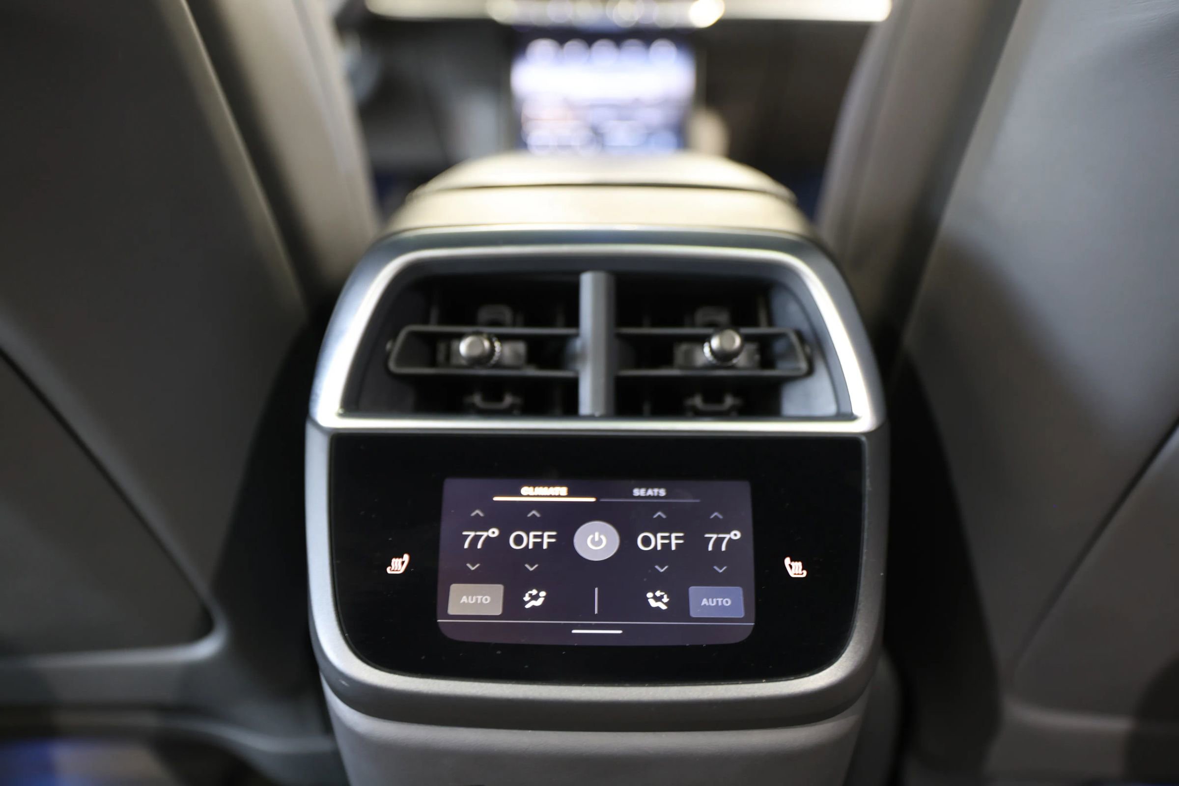 Used 2022 Lucid Air Grand Touring image 52