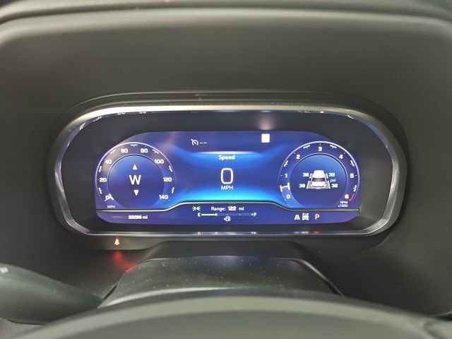 Used 2023 Chevrolet Tahoe LT w/ Luxury Package image 29