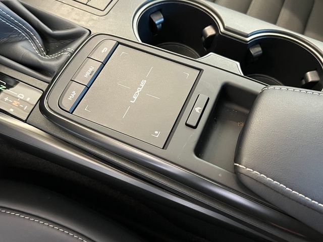 Used 2025 Lexus IS 350 F Sport w/ Navigation Package RWD image 27