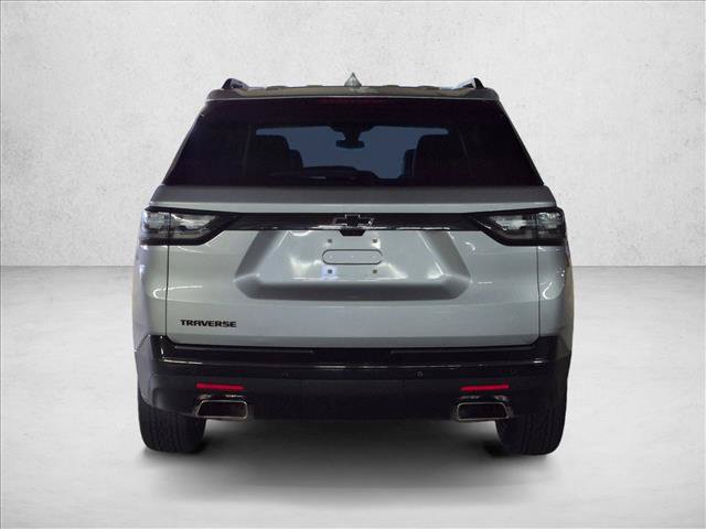 Used 2019 Chevrolet Traverse Premier w/ Redline Edition FWD image 6