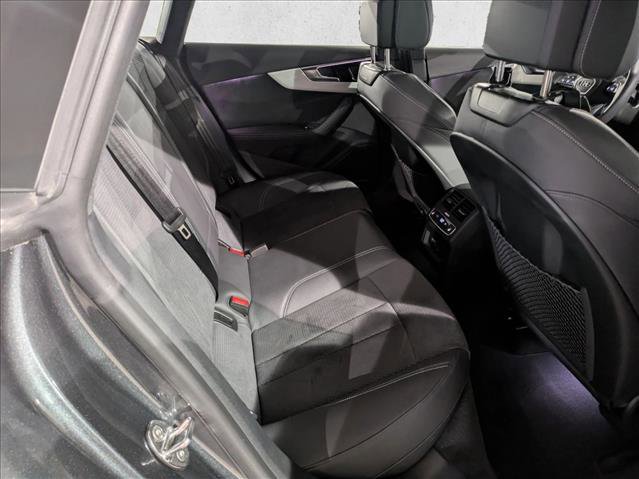 Certified 2023 Audi A5 2.0T Prestige w/ S Line Interior Package image 21