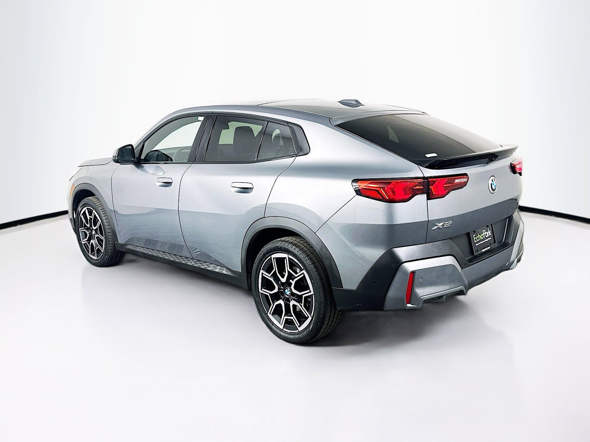 Used 2025 BMW X2 xDrive28i w/ Convenience Package AWD/4WD image 5