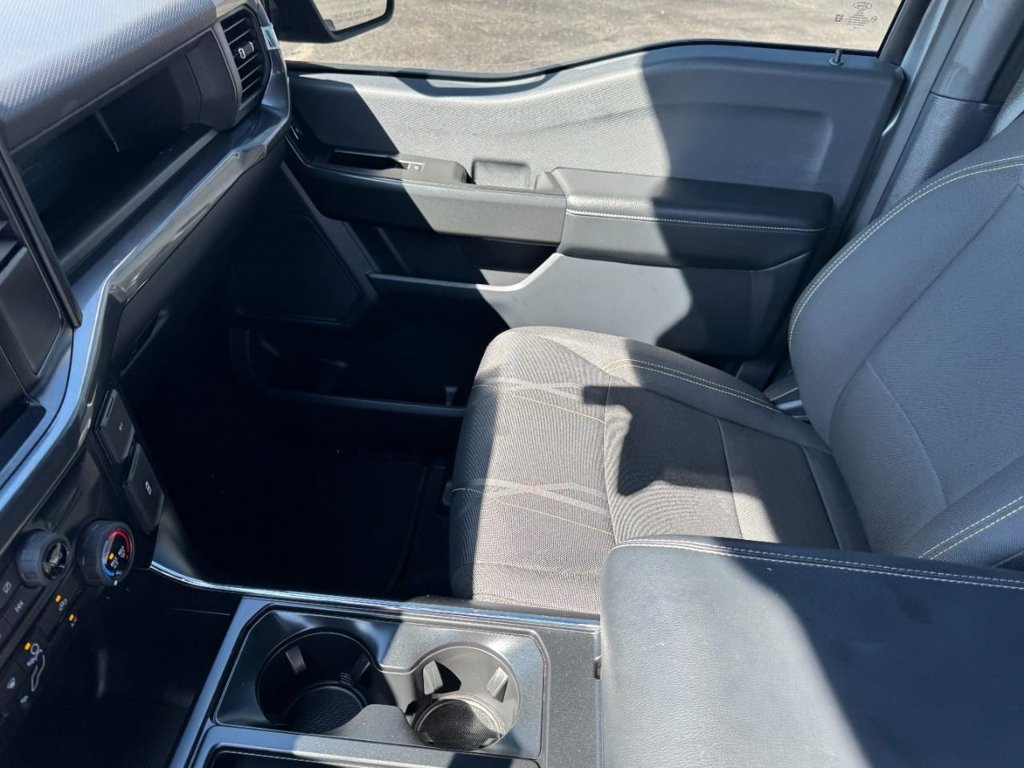 Used 2024 Ford F150 STX w/ Tow/Haul Package AWD/4WD image 13