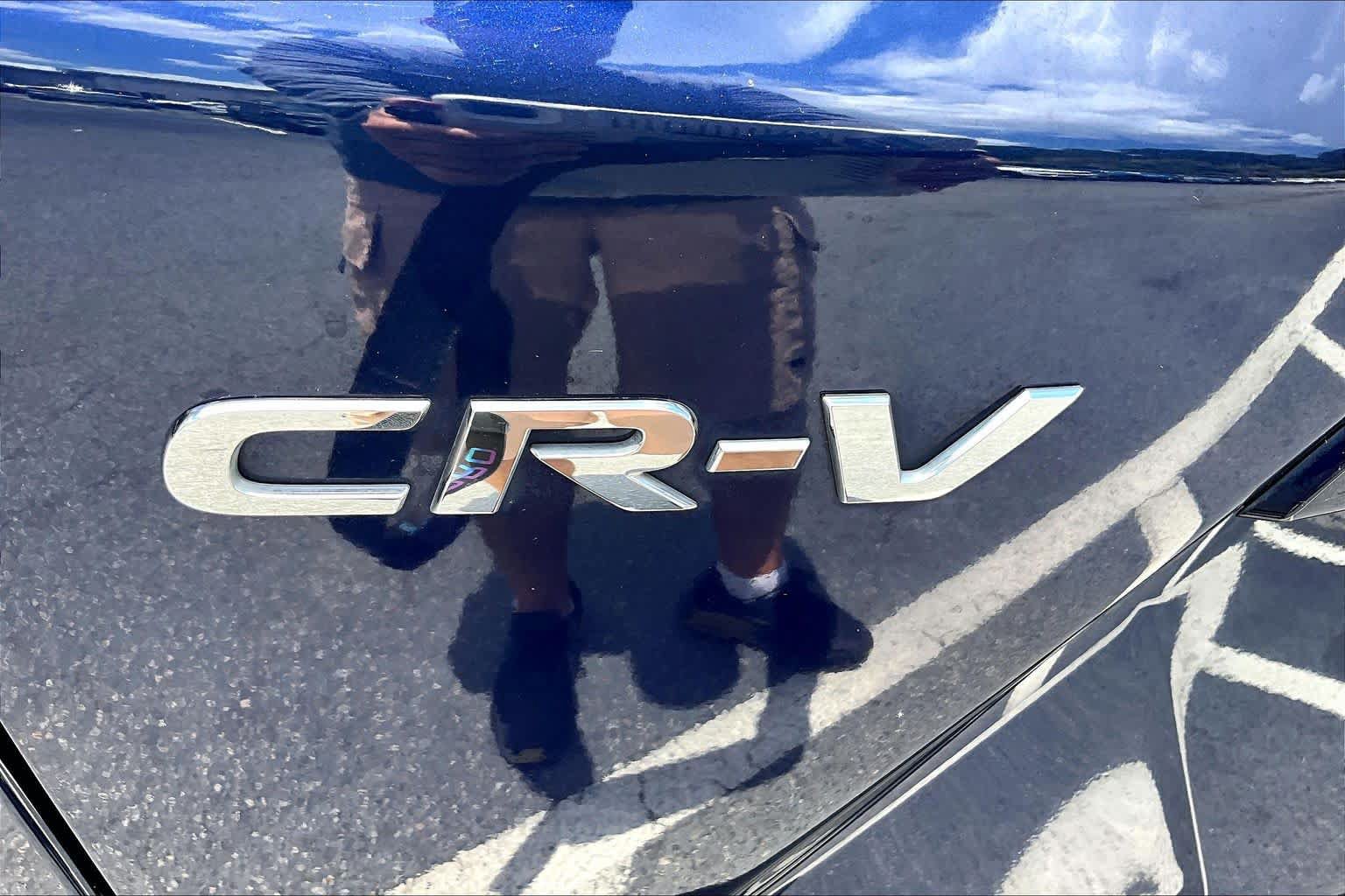 Used 2018 Honda CR-V EX-L image 10