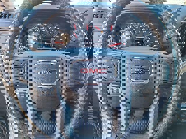 New 2026 GMC Sierra 2500 Pro w/ Convenience Package image 23