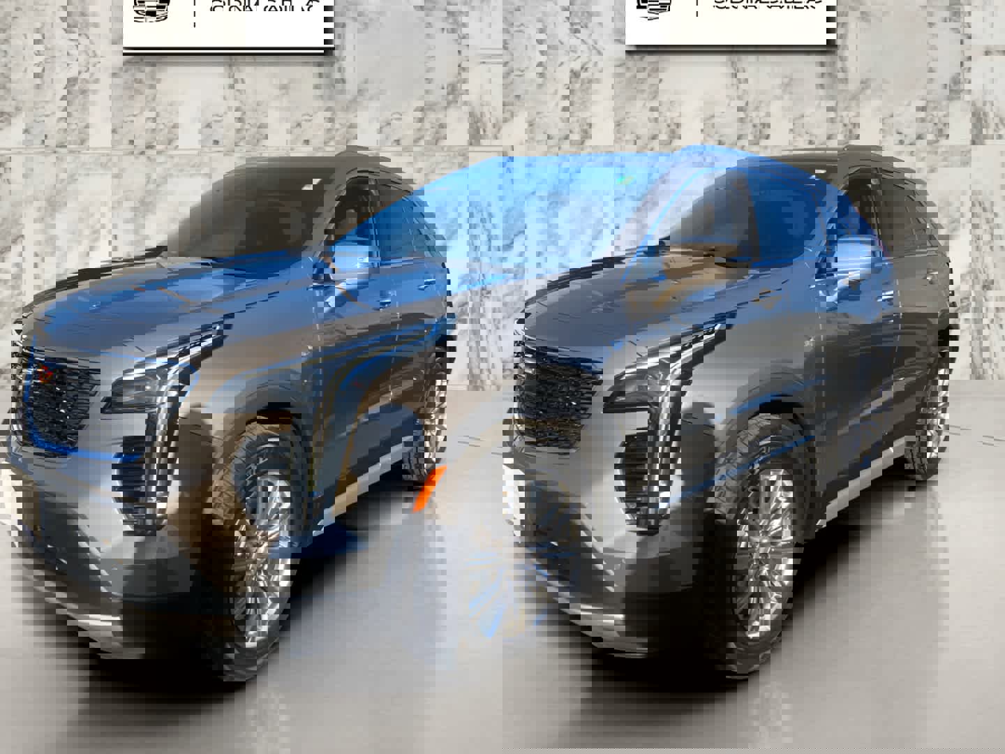 Used 2020 Cadillac XT4 Premium Luxury image 6