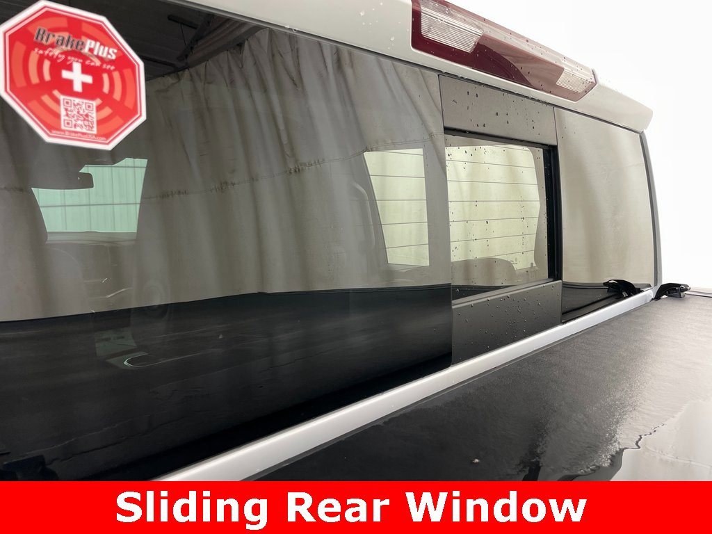 Certified 2023 GMC Sierra 1500 SLT w/ SLT Premium Plus Package image 17