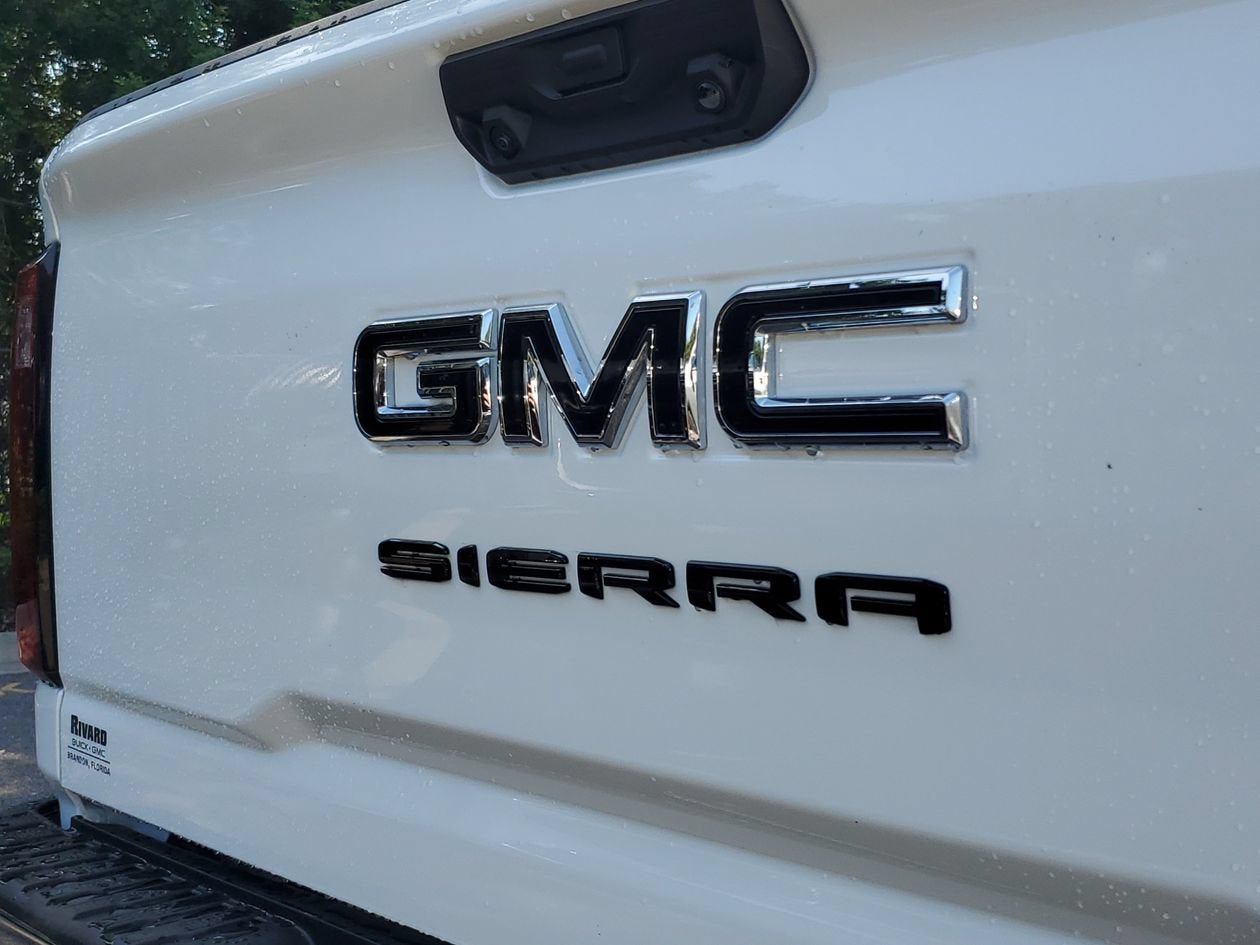New 2026 GMC Sierra 3500 SLE w/ SLE Convenience Package AWD/4WD image 7