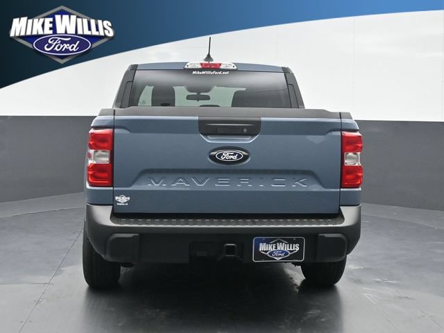 New 2026 Ford Maverick XLT FWD image 13