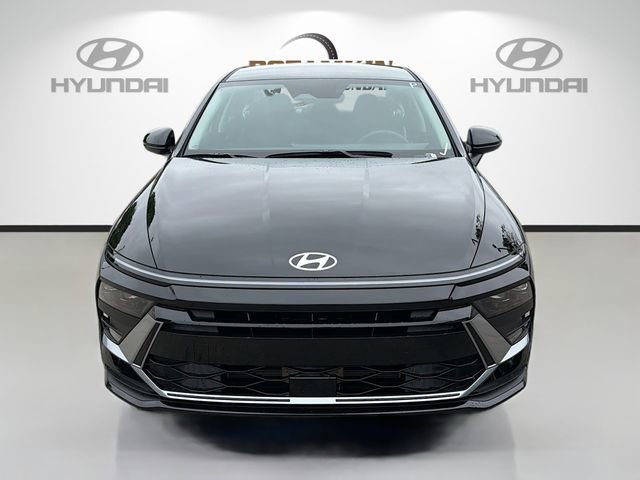 New 2026 Hyundai Sonata Blue image 2