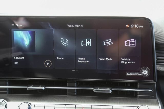 New 2026 Hyundai Kona SEL Sport image 16