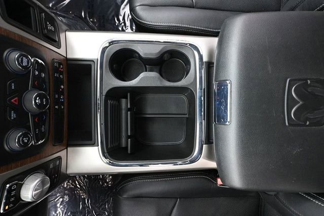 Used 2018 RAM 1500 Laramie w/ Convenience Group image 36