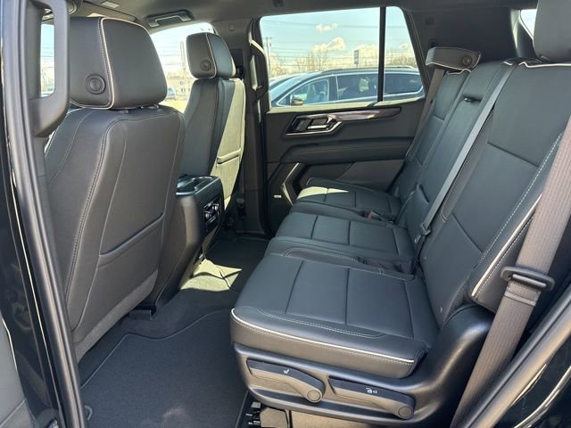 New 2026 GMC Yukon Elevation image 19