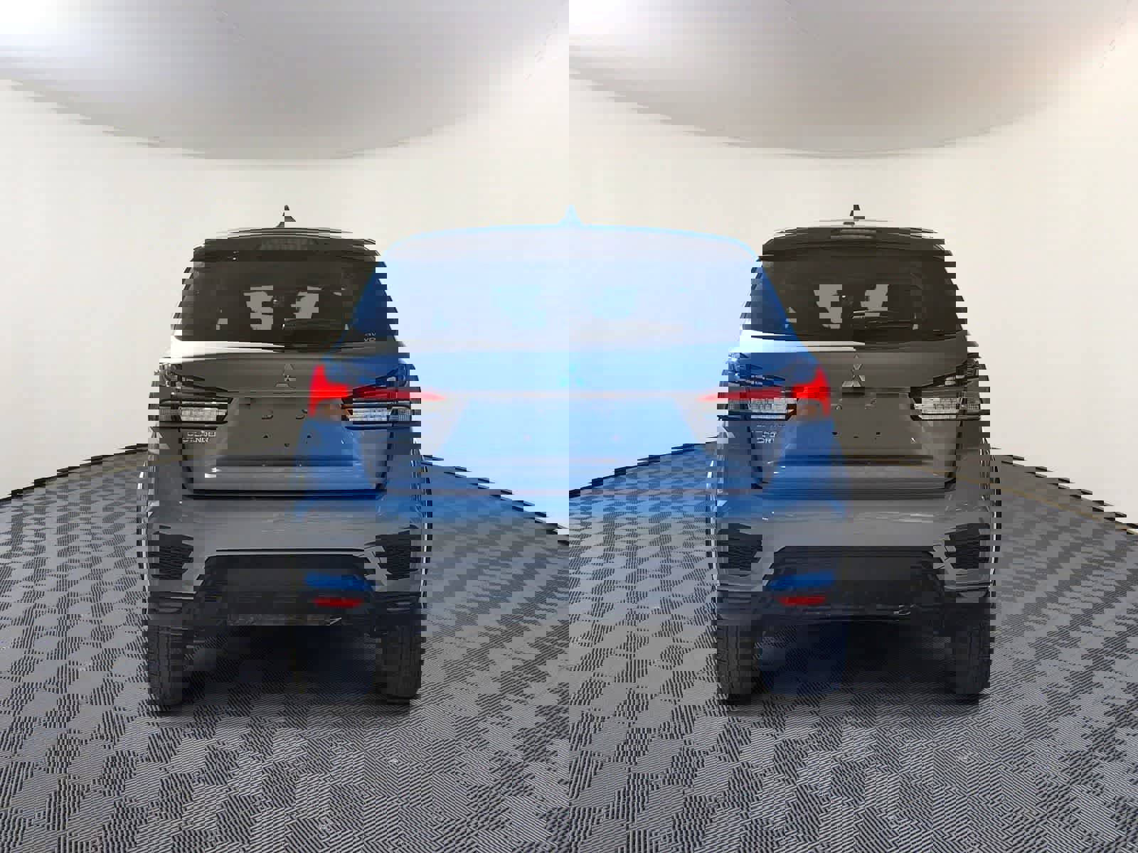 Used 2024 Mitsubishi Outlander Sport ES image 6