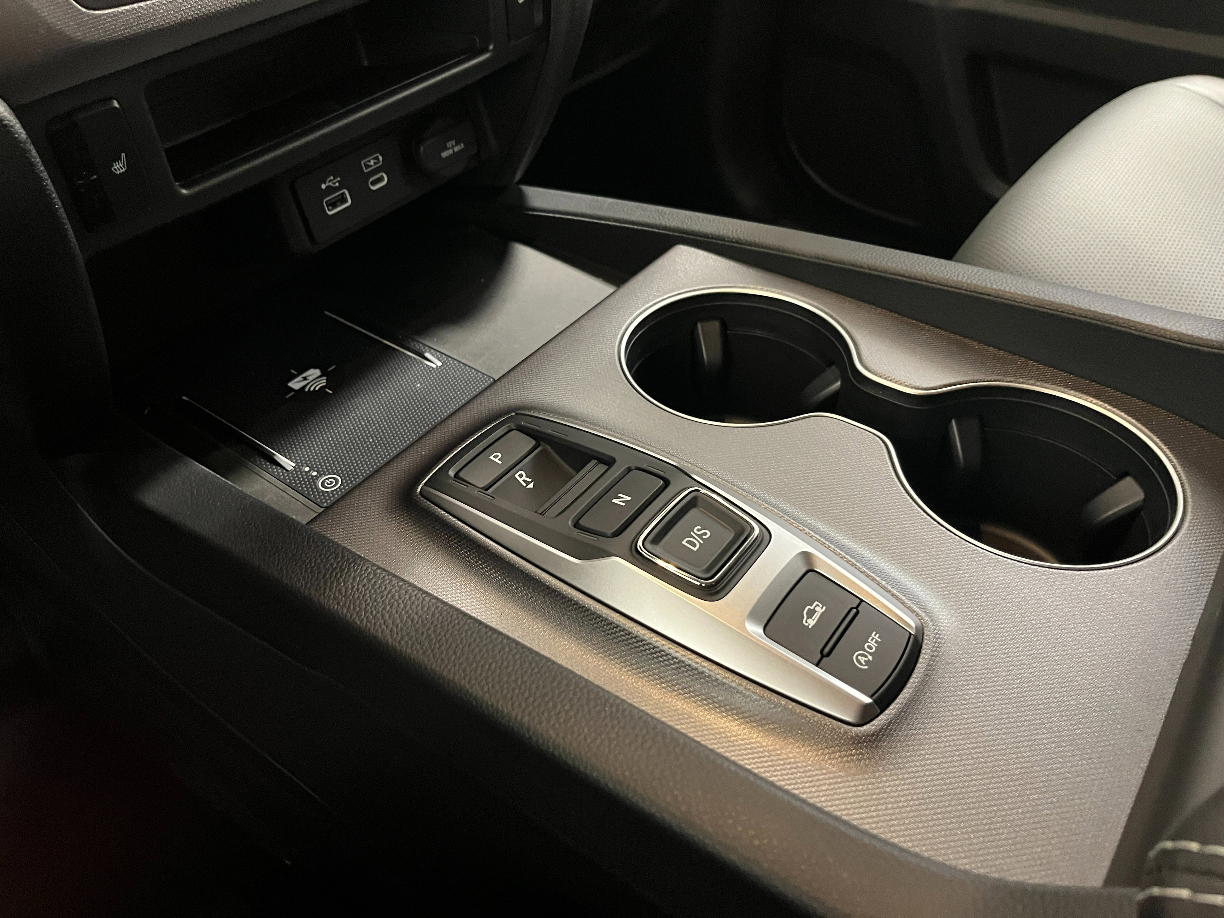 New 2026 Honda Ridgeline RTL image 21