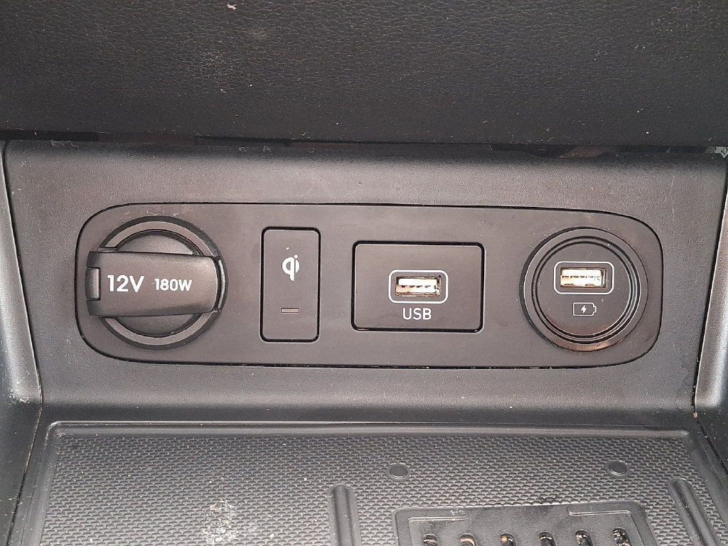 Certified 2023 Hyundai Sonata SEL w/ Convenience Package FWD image 23