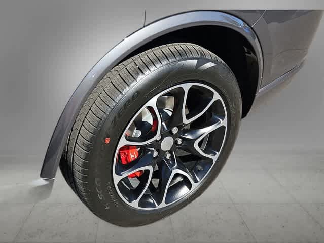 New 2026 Dodge Durango SRT Hellcat w/ 3rd Row Seating Group AWD/4WD image 5