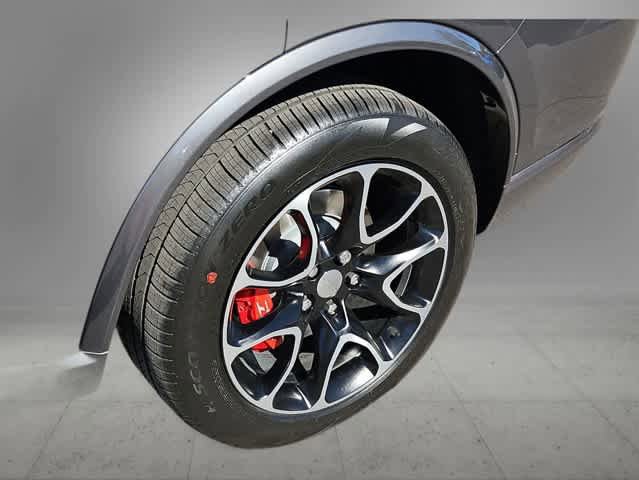 New 2026 Dodge Durango SRT Hellcat AWD/4WD image 5