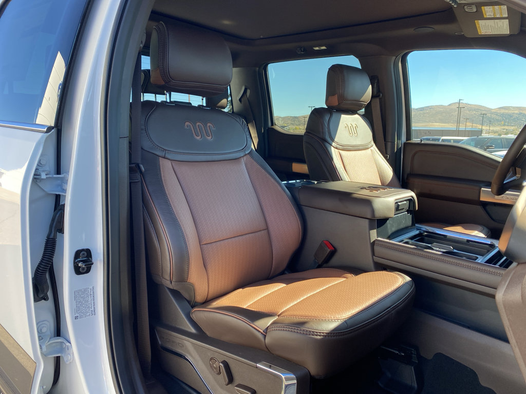 New 2026 Ford F350 4x4 Crew Cab Super Duty image 5