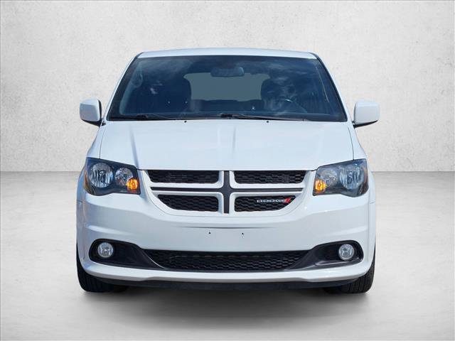 Used 2020 Dodge Grand Caravan GT FWD image 2