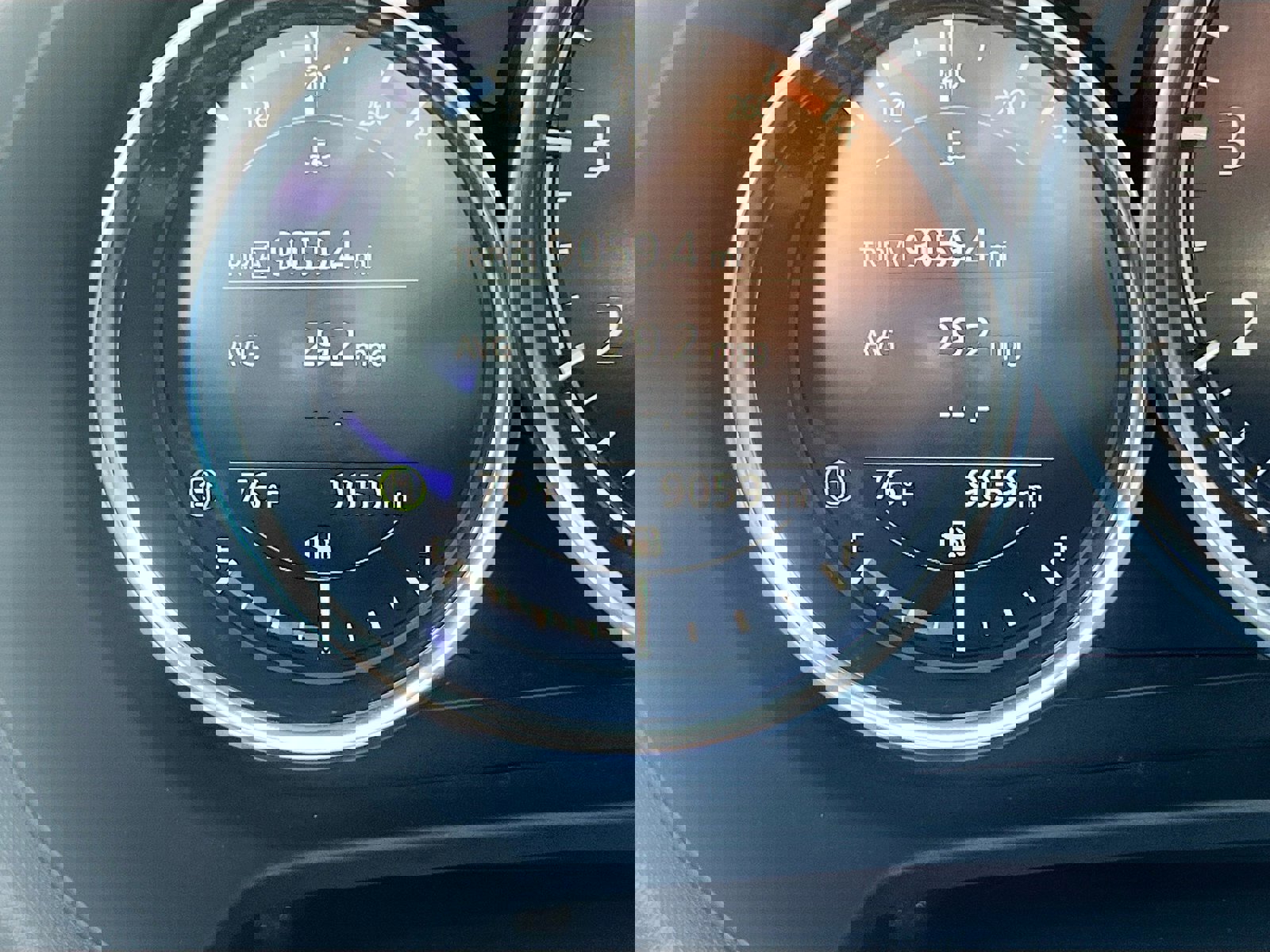 Used 2025 MAZDA MX-5 Miata RF Grand Touring RWD image 12