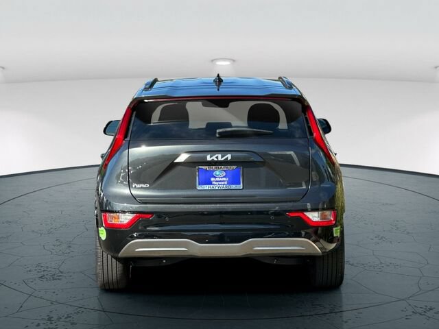 Used 2023 Kia Niro Wind FWD image 5