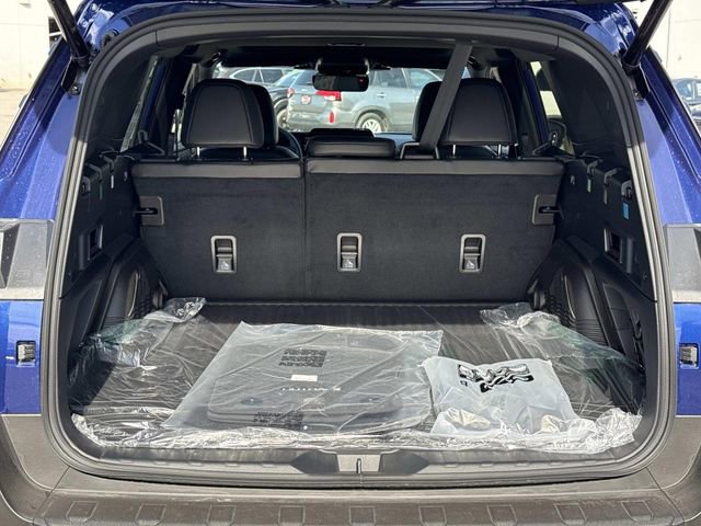 New 2026 Subaru Outback Premium AWD/4WD image 6