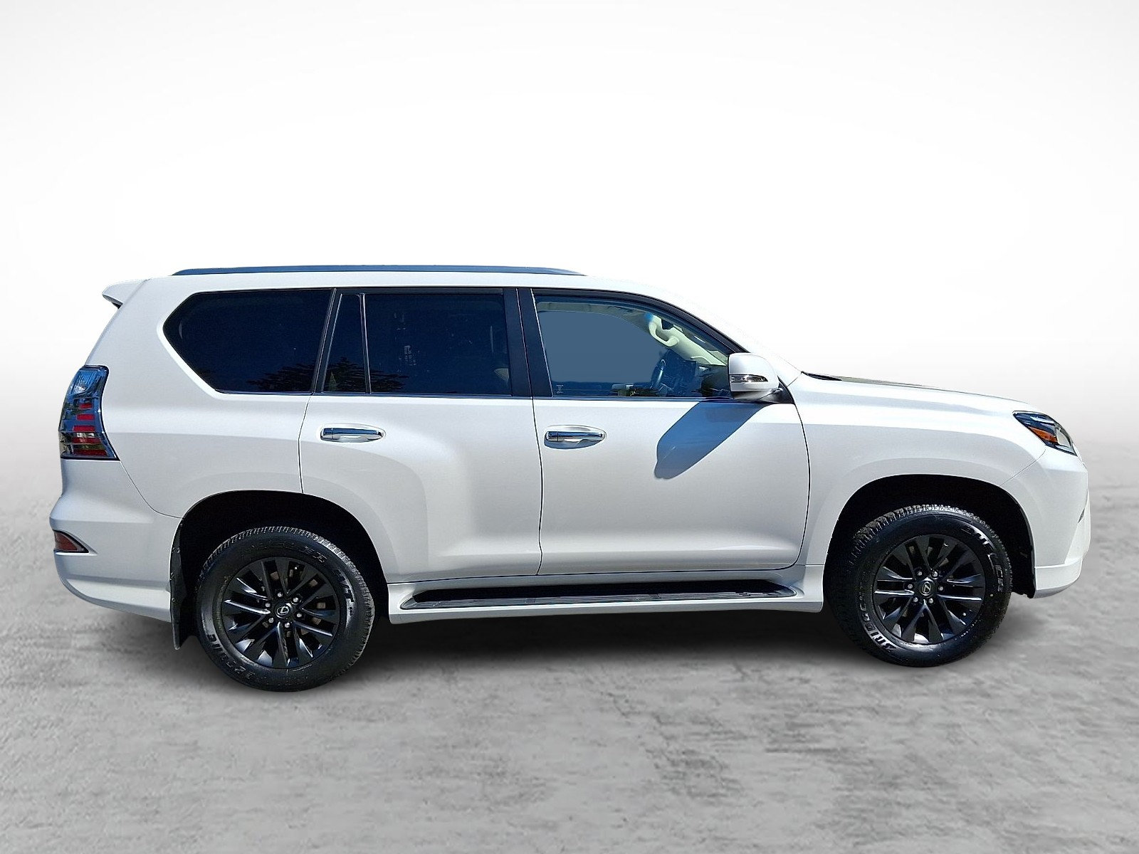 Certified 2023 Lexus GX 460 Premium w/ Premium Package AWD/4WD image 7