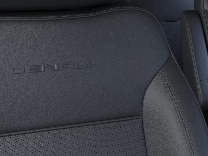 New 2025 GMC Yukon XL Denali w/ Denali Reserve Package image 33