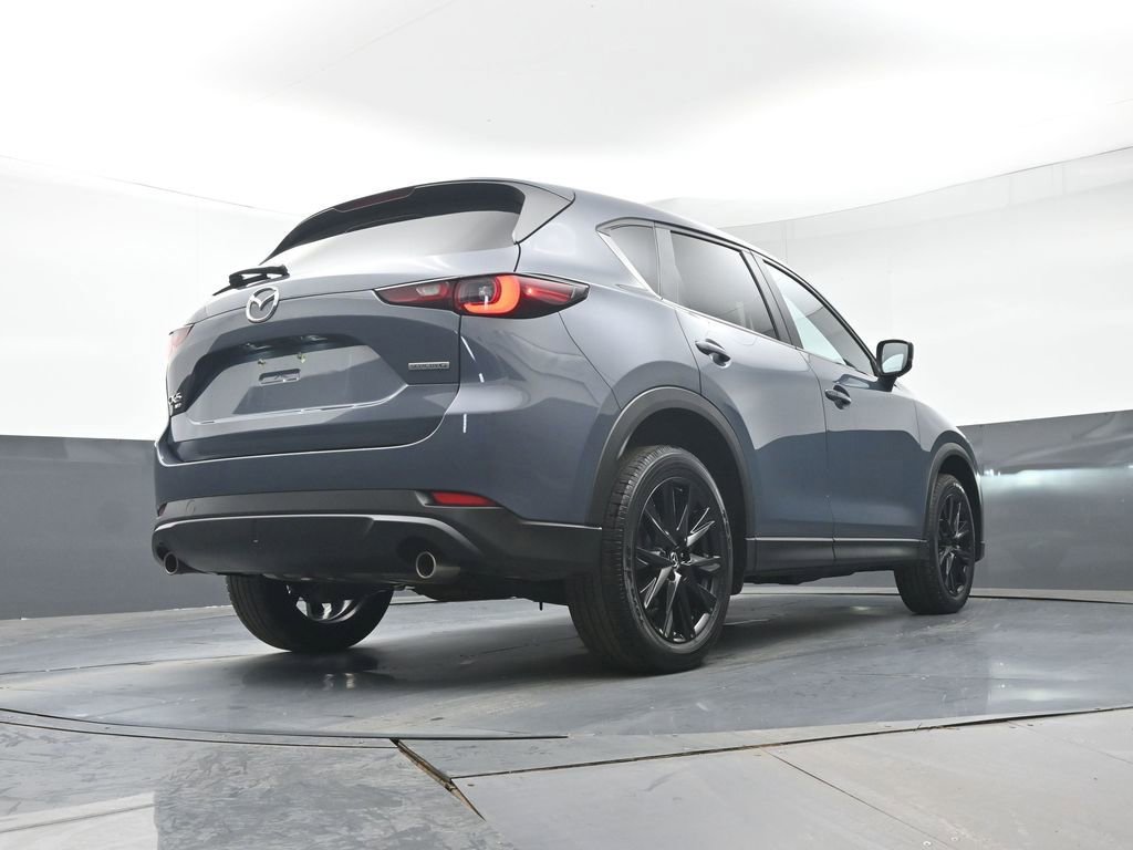 Used 2024 MAZDA CX-5 Carbon Edition AWD/4WD image 31