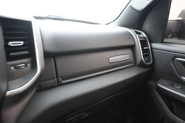 Used 2019 RAM 1500 Big Horn AWD/4WD image 30