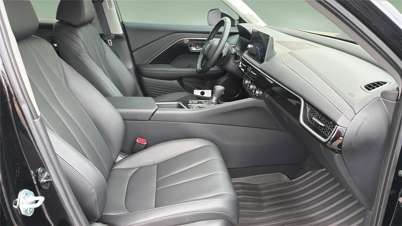 Certified 2025 Acura ADX FWD image 11