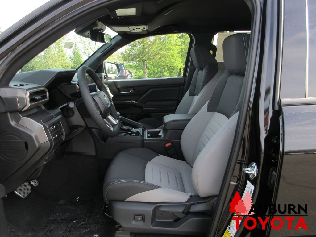 New 2026 Toyota Tacoma TRD Sport image 7