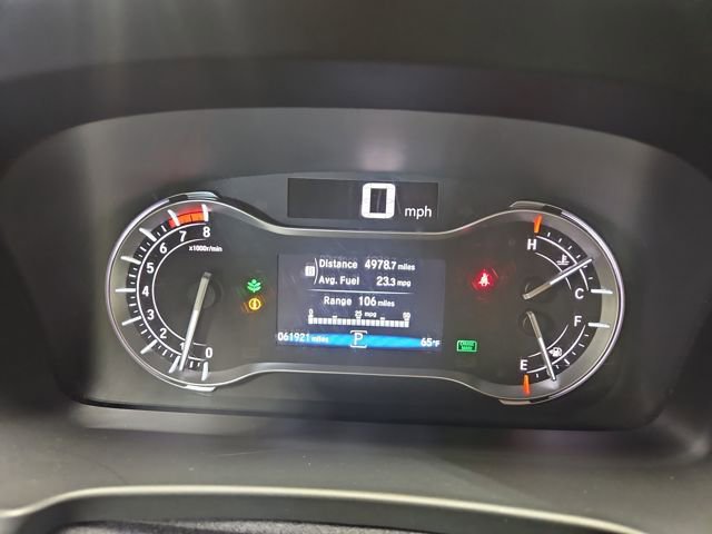 Used 2019 Honda Ridgeline RTL-T image 15