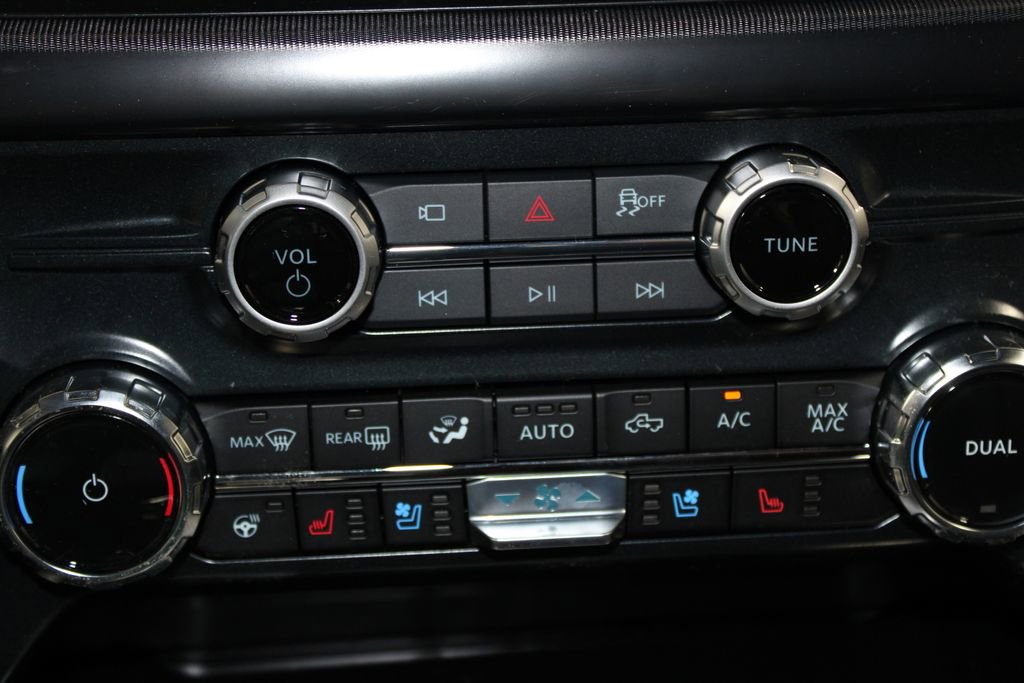 New 2026 Ford F150 Lariat w/ Equipment Group 502A High image 57