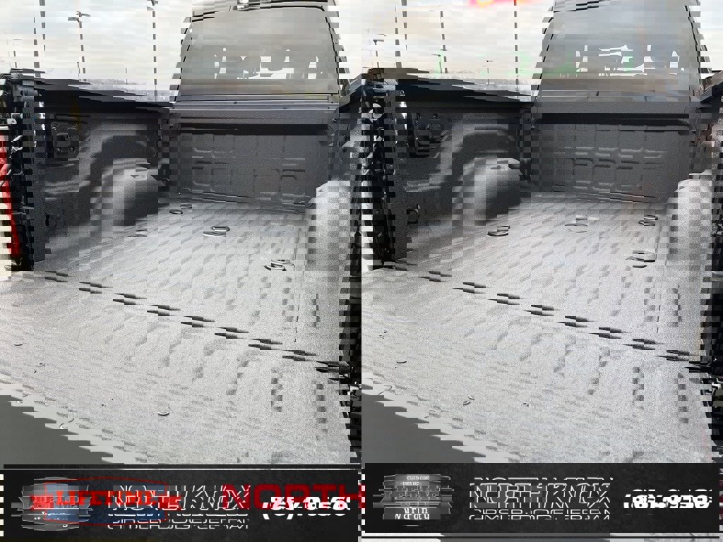 New 2026 RAM 2500 Big Horn image 19