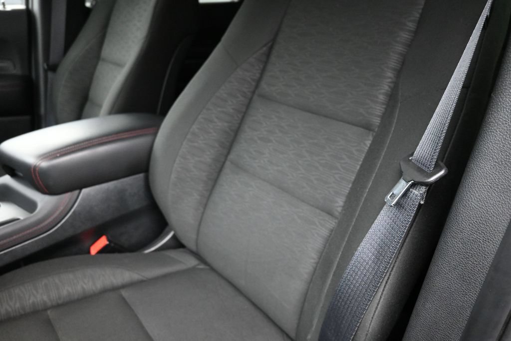 Used 2026 Dodge Durango GT RWD image 29