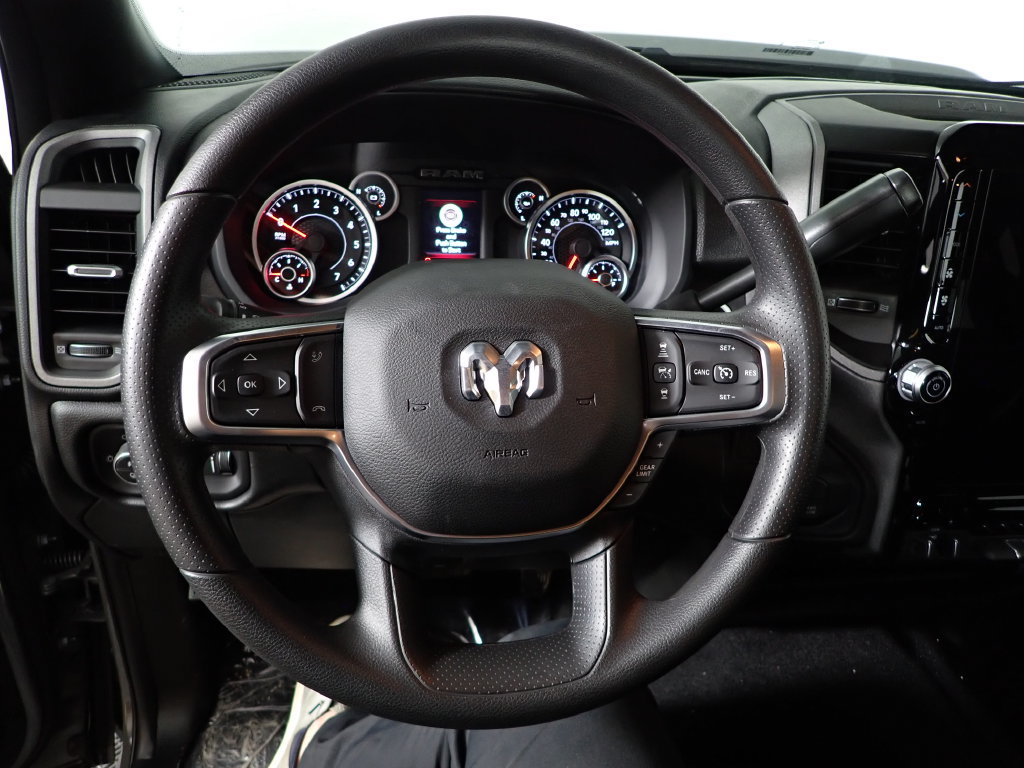 New 2027 RAM 2500 Tradesman AWD/4WD image 25