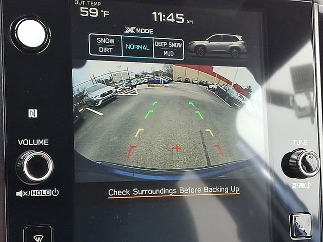 New 2026 Subaru Forester Premium image 19