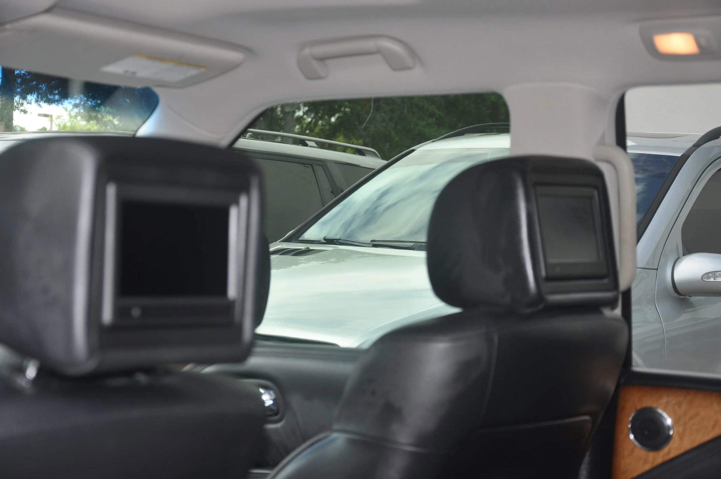 Used 2013 INFINITI QX56 2WD w/ Theater Pkg image 30
